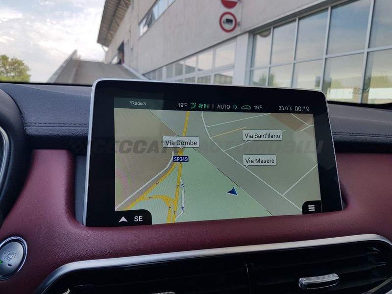 MG HS EHS 1.5 t-gdi phev Exclusive auto
