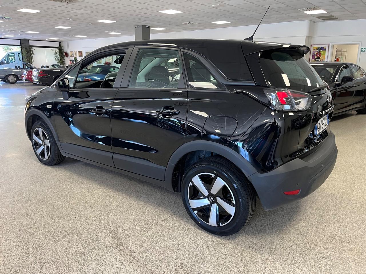 Opel Crossland 1.5 ECOTEC D 110 CV Start&Stop Edition