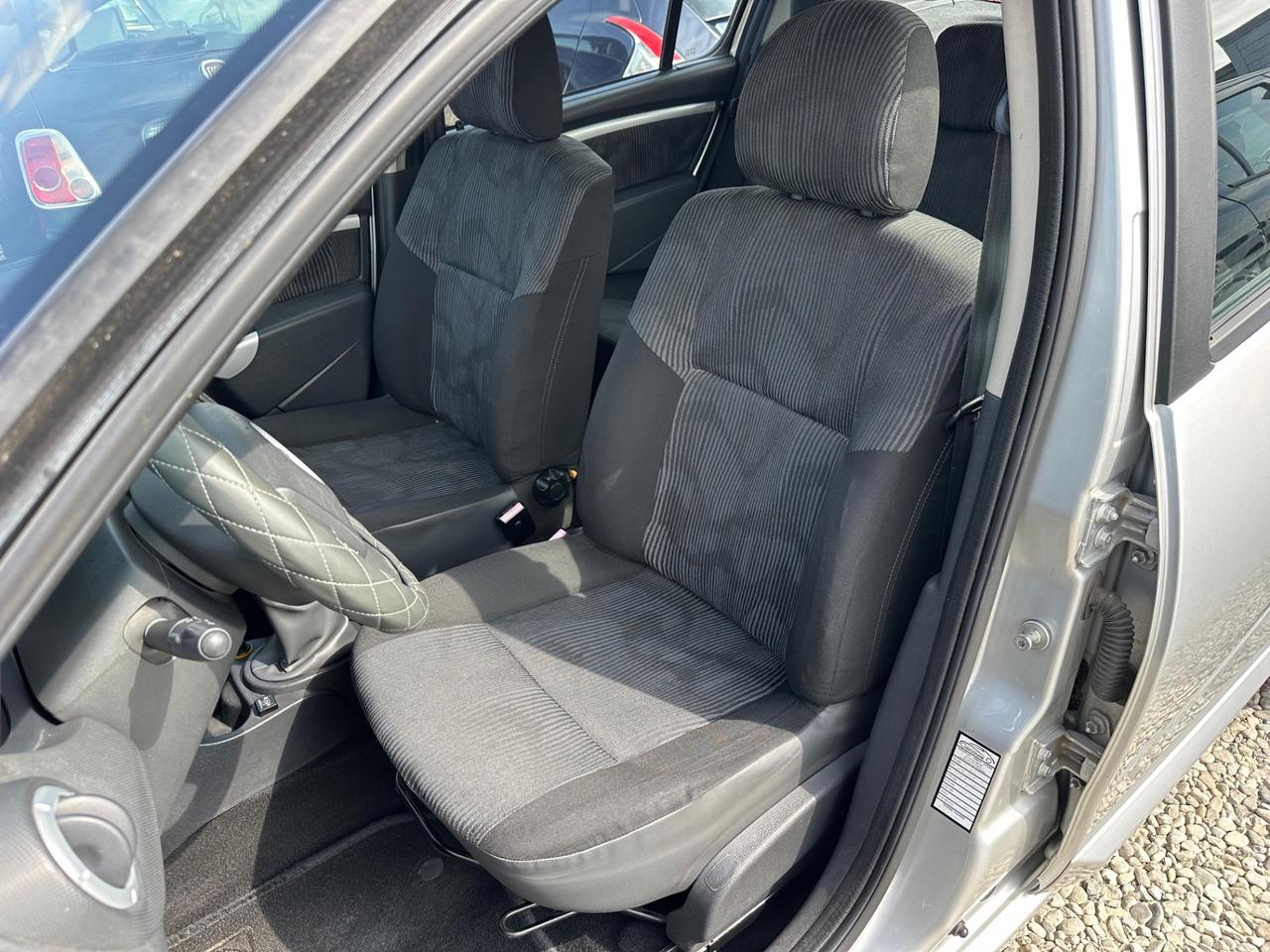 Dacia Sandero 1.4 8V GPL Lauréate NEOPATENTATI