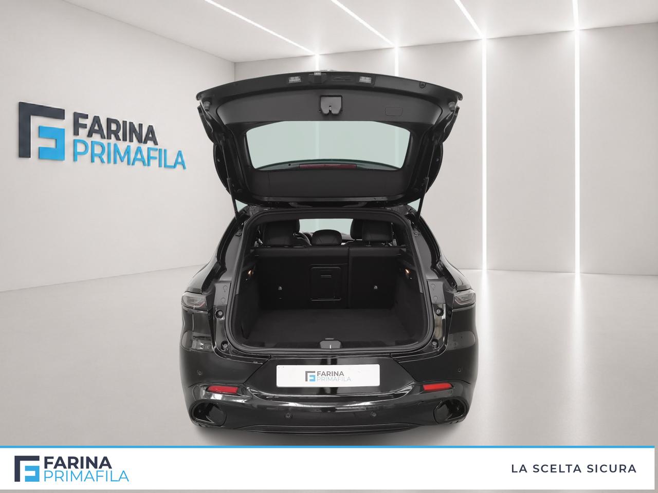 ALFA ROMEO Tonale - Tonale 1.5 hybrid Veloce 160cv tct7
