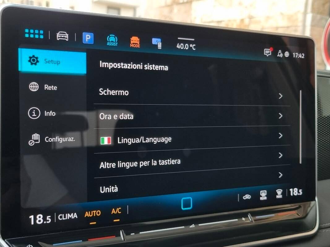 Volkswagen Tiguan 1.5 eTSI 150 CV ACT DSG Life