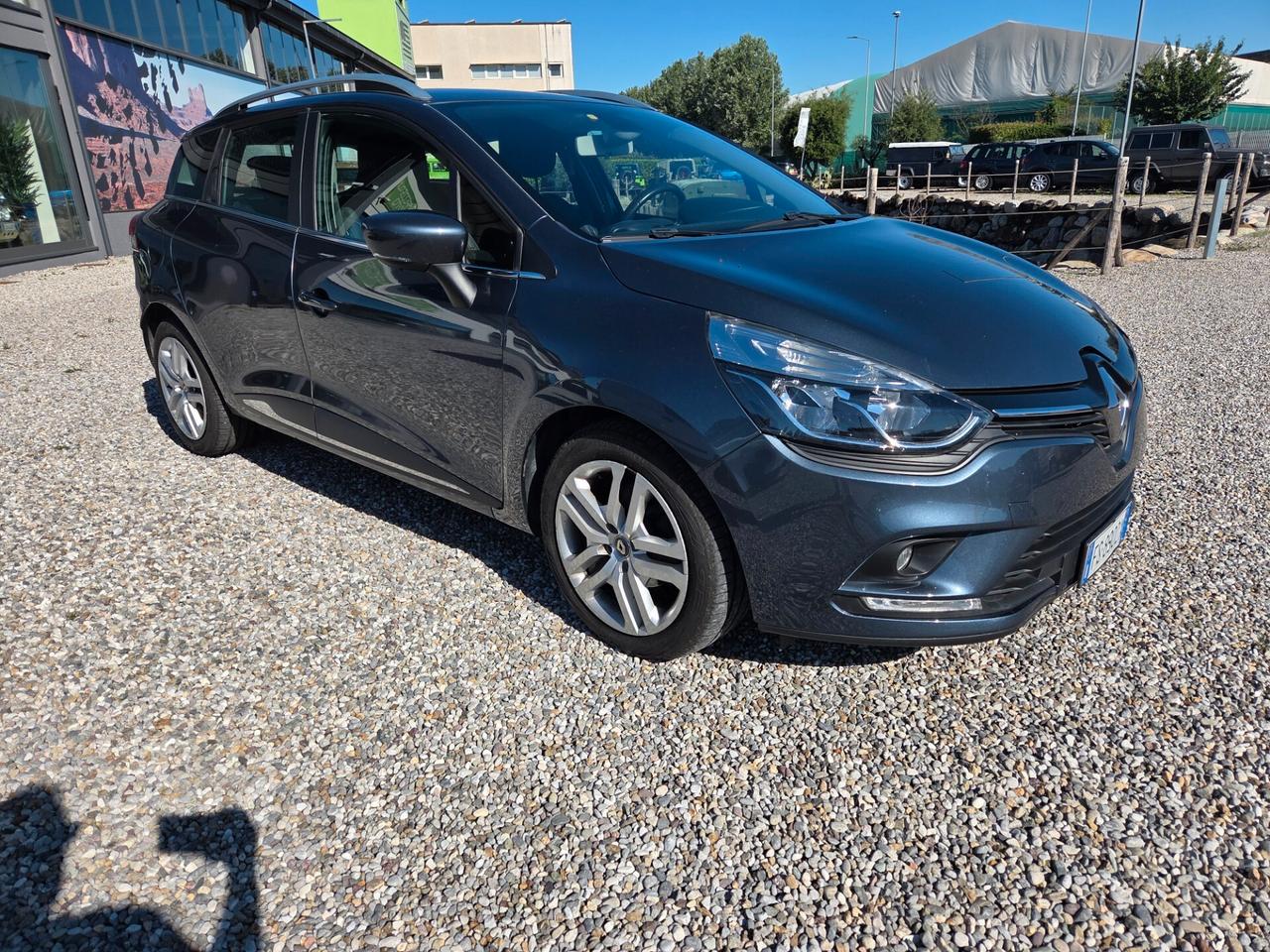 Renault Clio Sporter dCi 8V 75 CV Business