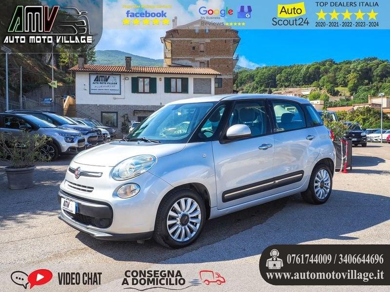 FIAT 500L 1.3 Multijet 95 CV 24 MESI DI GARANZIA