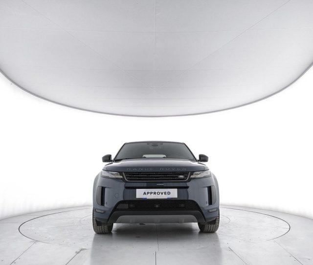 LAND ROVER Range Rover Evoque 2.0D I4 163 CV S Awd
