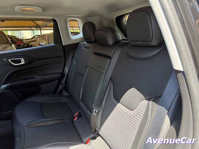 JEEP Compass phev LIMITED 4xe TELECAMERA POST. APPLE CAPRLAY