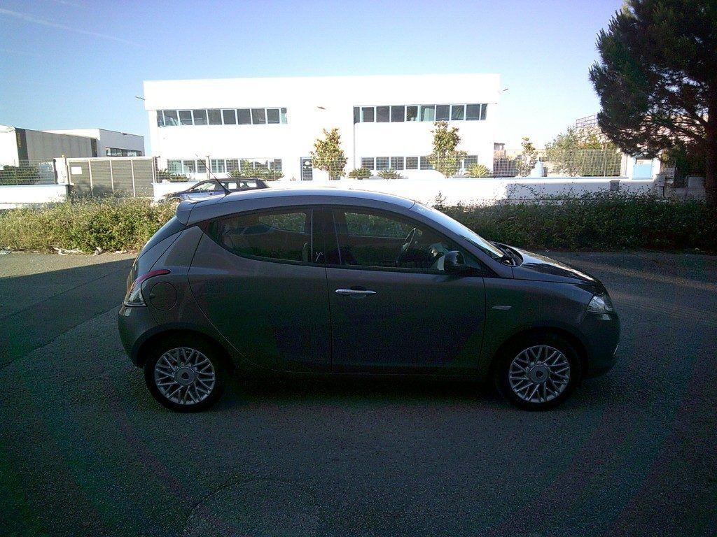Lancia Ypsilon 1.3 MJT 16V 95 CV 5 porte S&S Gold