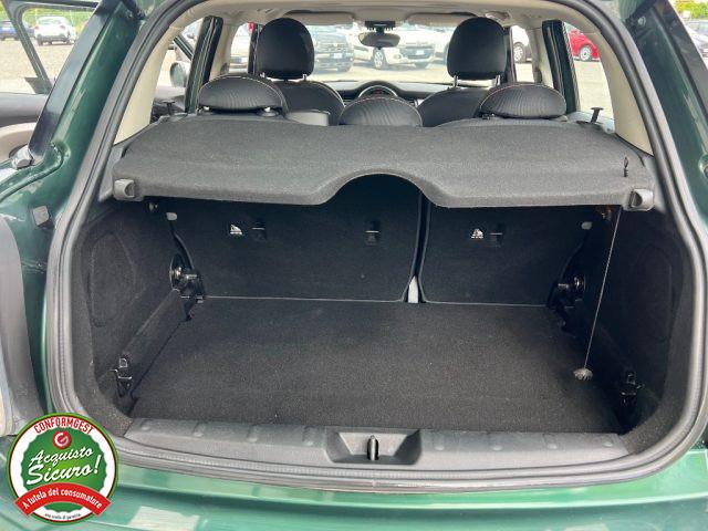 MINI One 1.5 One D Business 5 porte
