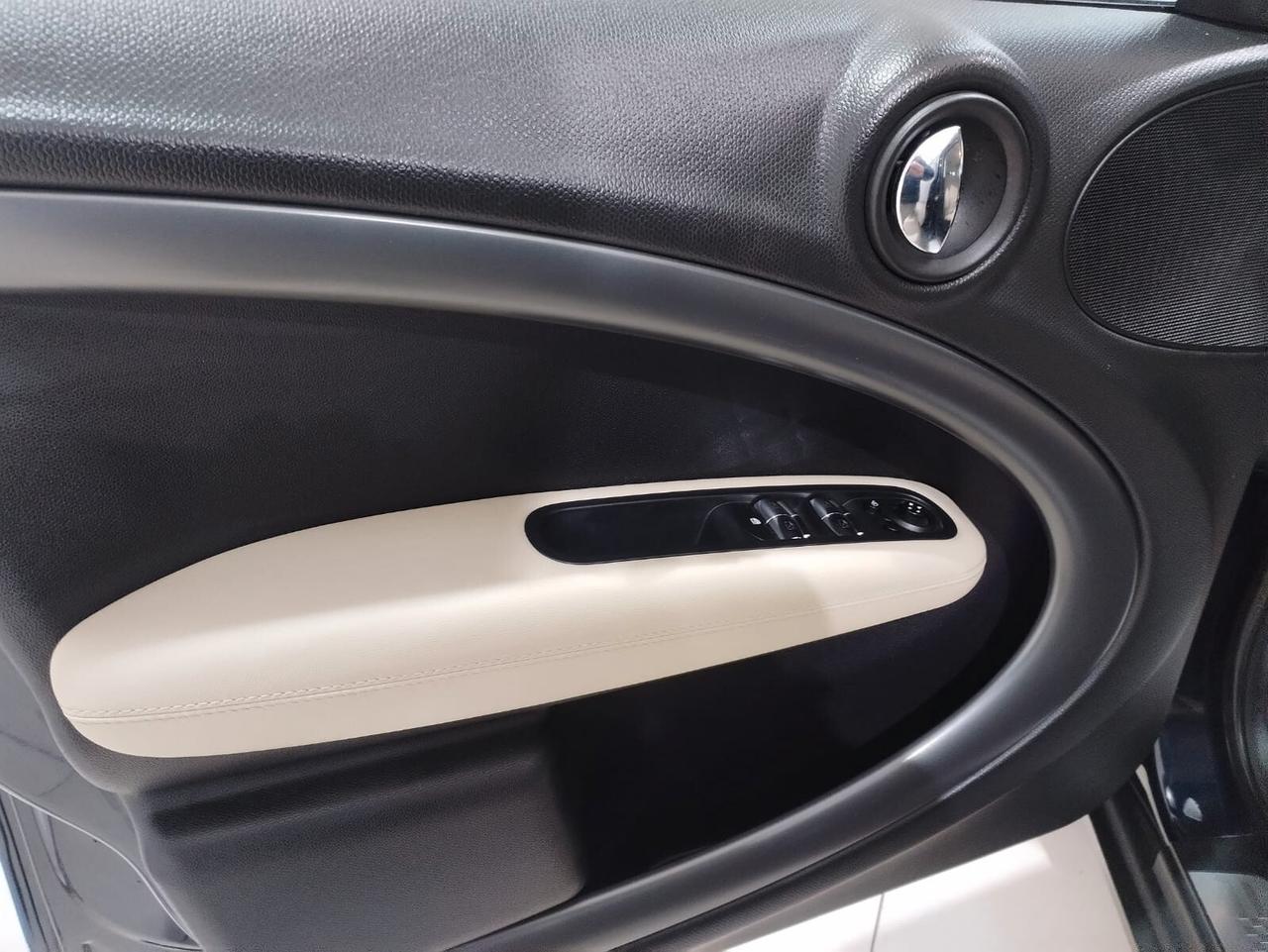 Mini Cooper SD Countryman 2.0