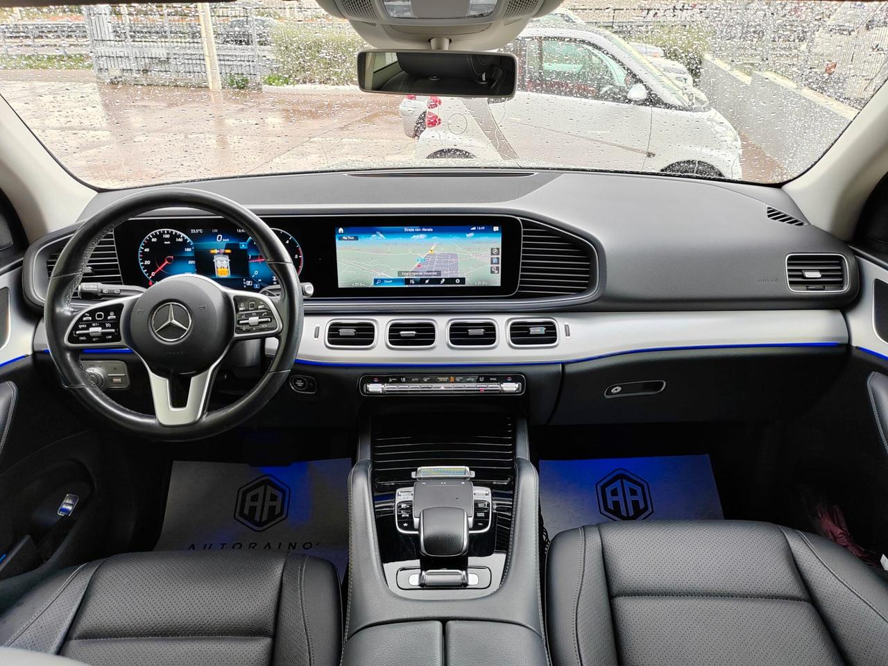 Mercedes-benz GLE 300d GLE 300 d 4Matic Sport