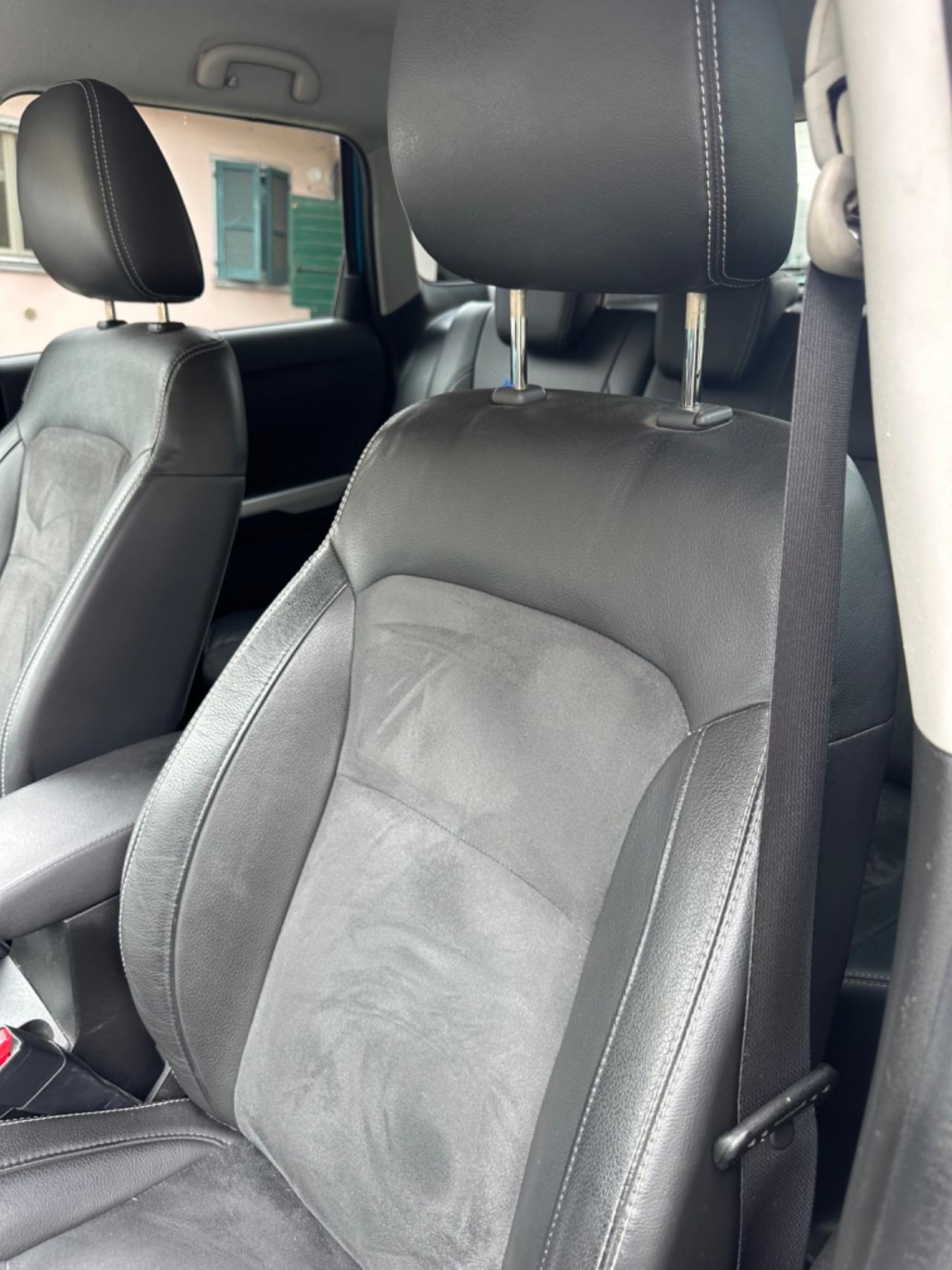 Suzuki VITARA 1.6 DDiS 4WD AllGRIP V-TOP EU6B KMCERT