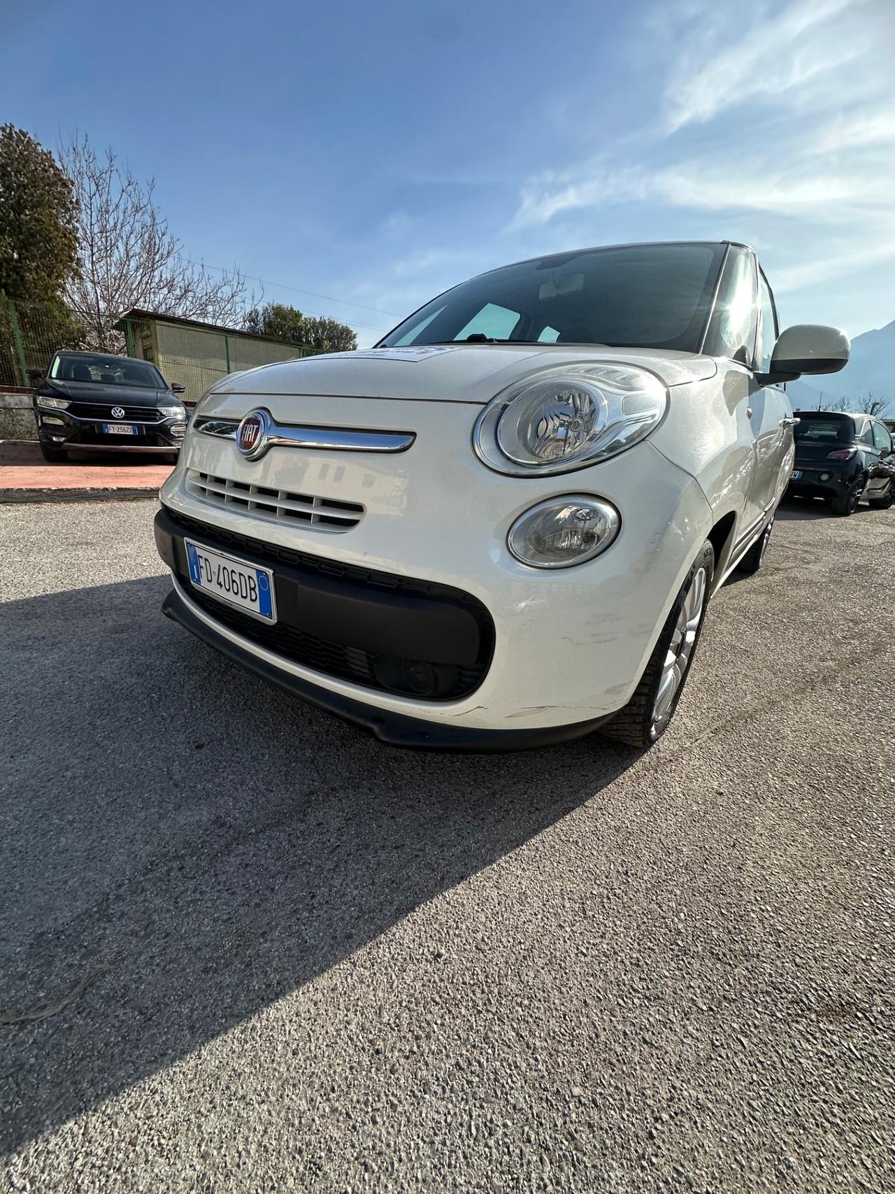 Fiat 500L 1.3 Multijet 95 CV Pop