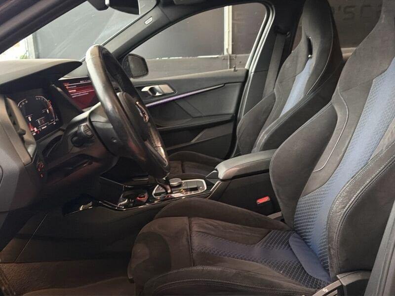 BMW Serie 1 118d 5p. Msport