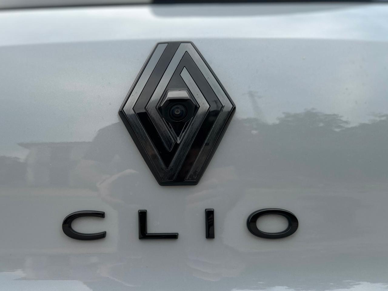 Renault Clio Esprit Alpine E-Tech 145 CV 5 porte