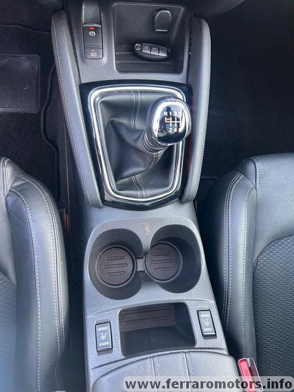 Nissan Qashqai 1.5 dCi 115 CV Tekna+TUA A 184 EURO AL MESE