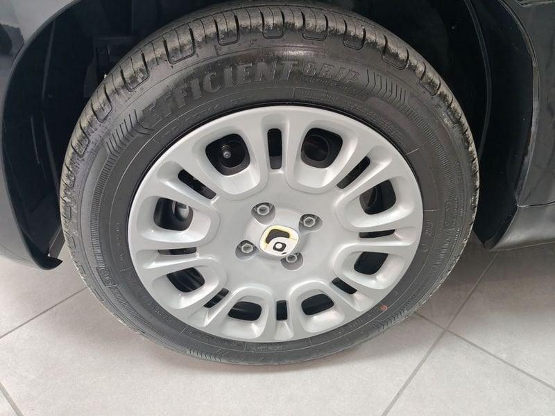 FIAT Panda Panda 1.0 FireFly S&S Hybrid