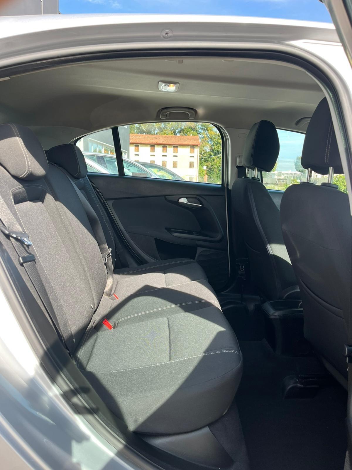 Fiat Tipo 1.4 Neopatentati