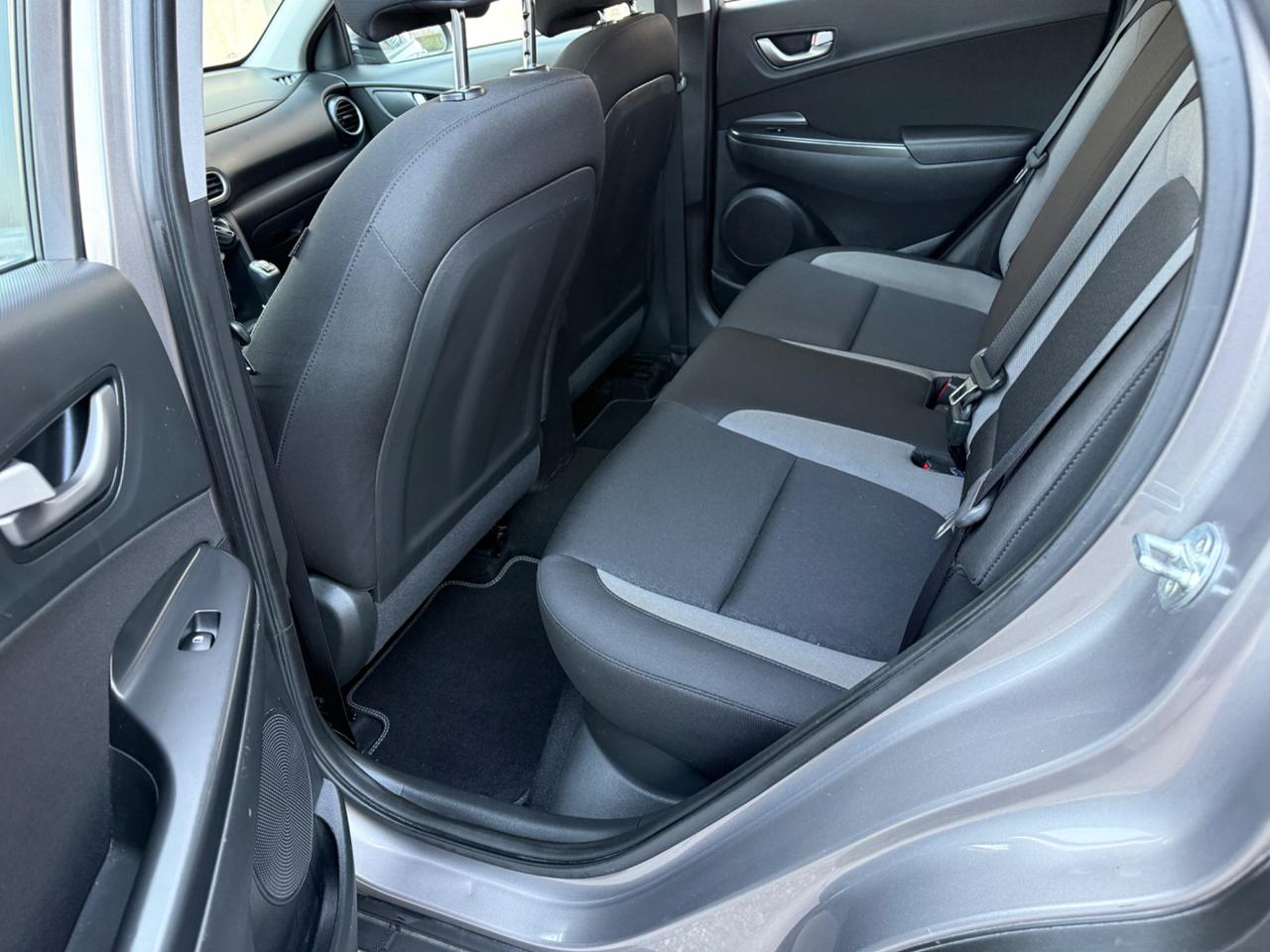 Hyundai Kona 1.0 T-GDI Comfort