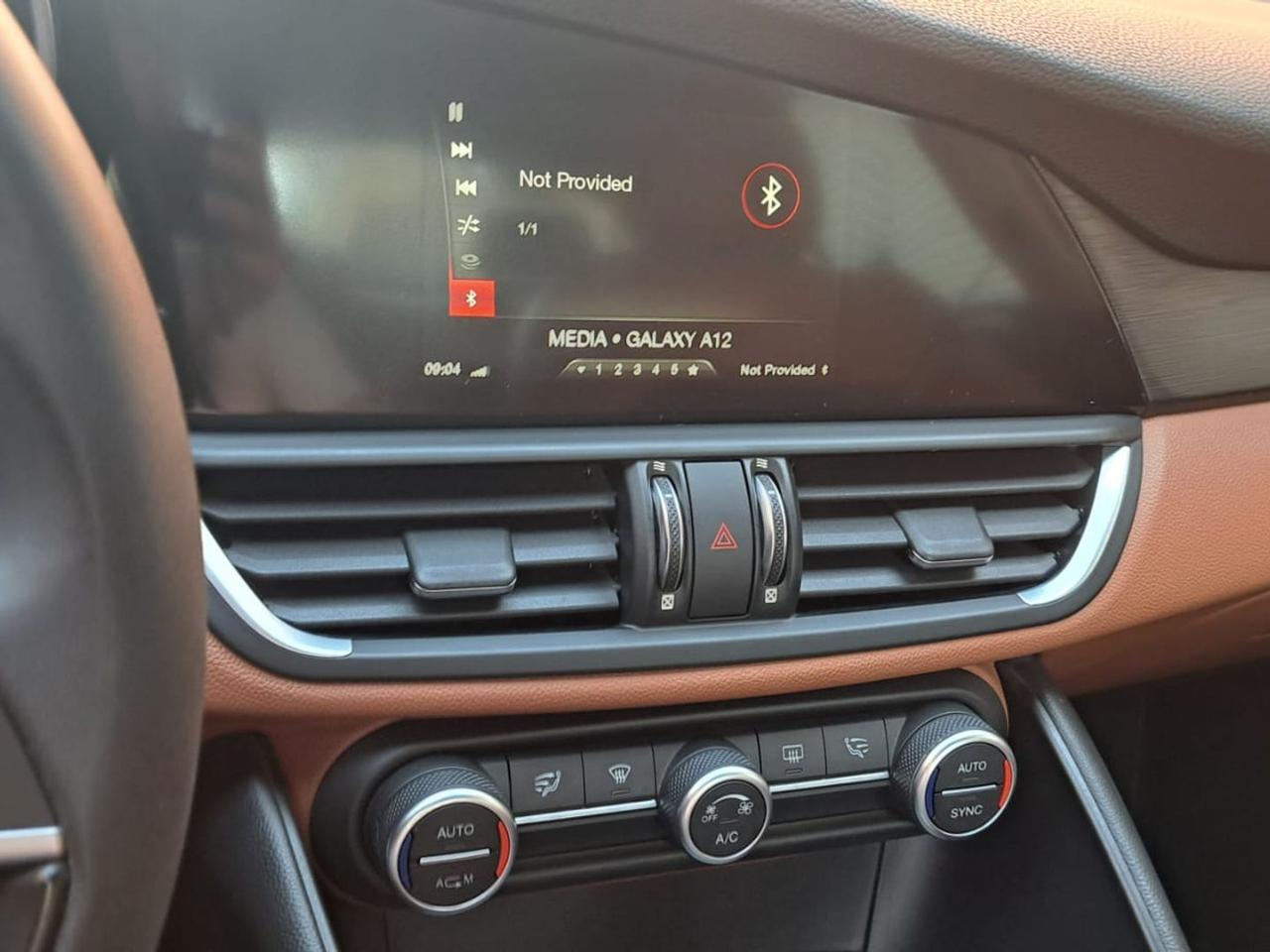 Alfa Romeo Giulia 2.2 Turbodiesel 150CV #2679