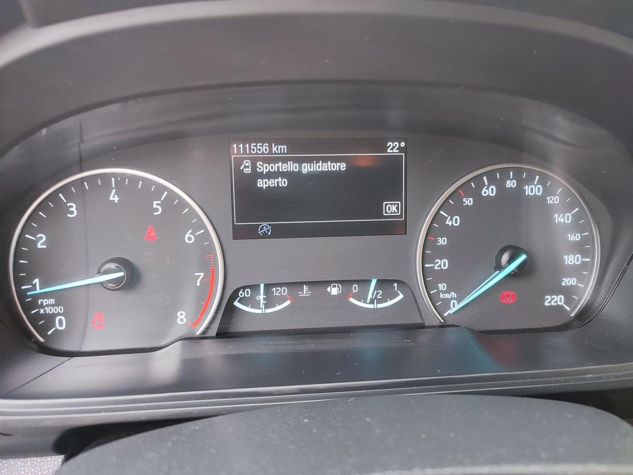 Ford EcoSport 1.0 EcoBoost Plus Manuale 6 #9890