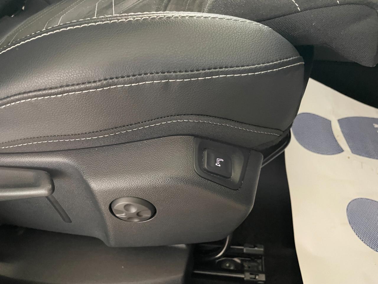 Opel Grandland 1.5 diesel Ecotec aut. Ultimate