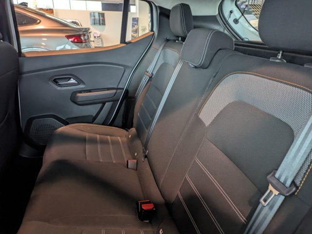 DACIA Sandero Stepway 1.0 TCe ECO-G