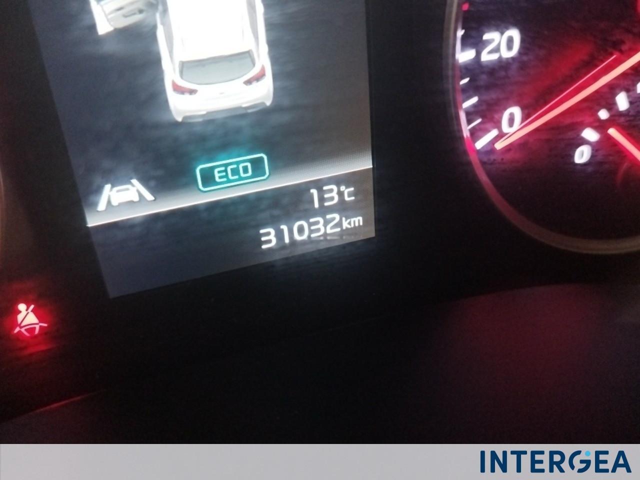 KIA Rio 1.0 t-gdi mhev Style 120cv dct