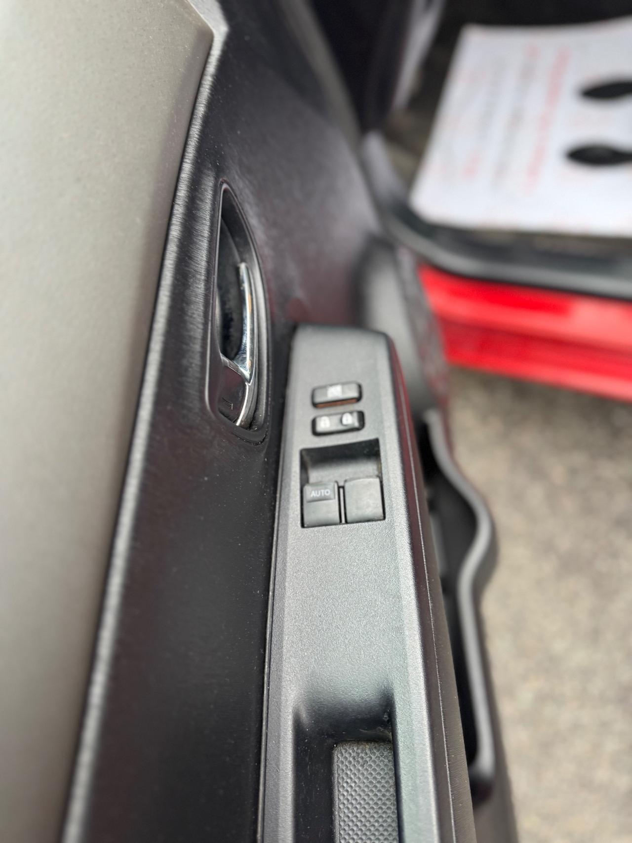 Toyota Yaris 1.3 3 porte Lounge CVT Stop & Start