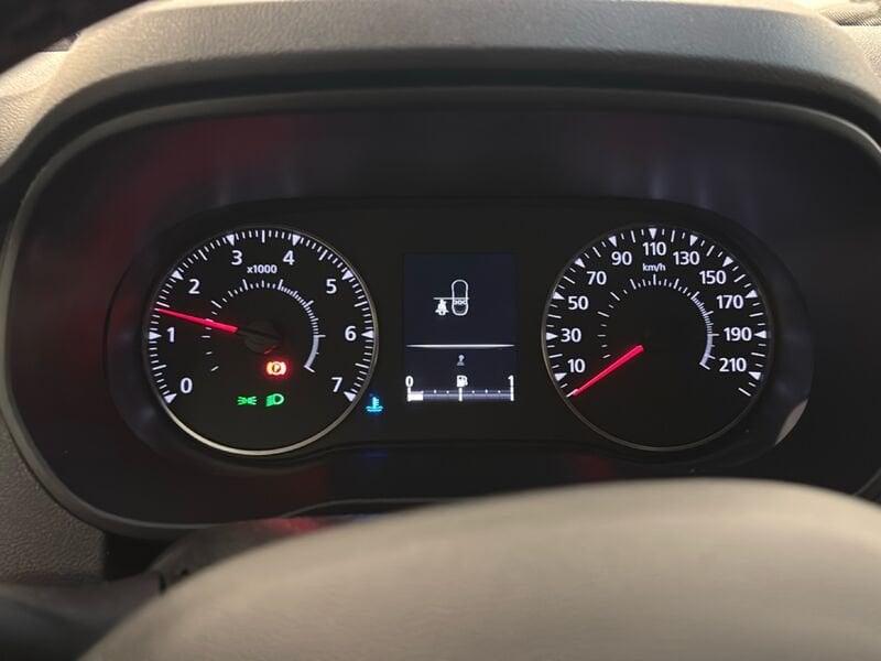 Dacia Duster 1.0 TCe 4x2 100cv Eco-G Prestige