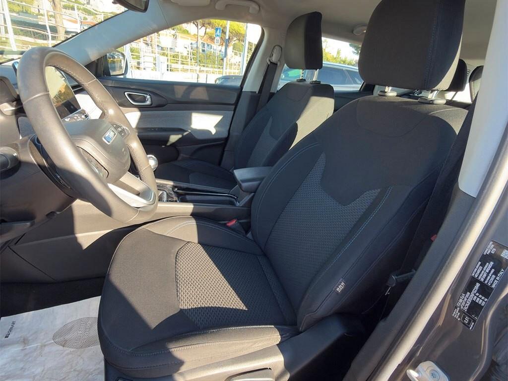 Jeep Compass 1.6 Multijet II 2WD Longitude IN PROMO