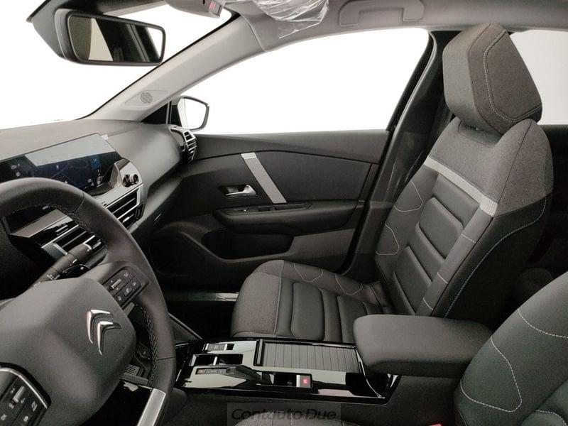 Citroën C4 BlueHDi 130 S&S EAT8 Shine