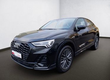 Audi Q3 Sportback 45 TFSI e S line