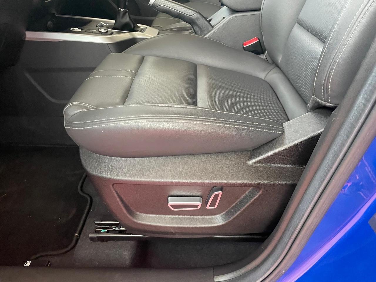 Dr 4.0 1.5 Bi-Fuel GPL