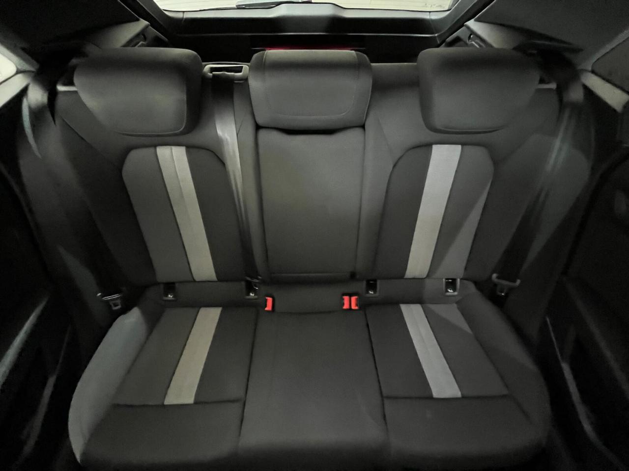 Audi A3 SPB 35 TDI S tronic S line edition