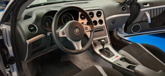 ALFA ROMEO Brera 2.2 JTS *UNICO PROPRIETARIO*SOLO 17.500KM DA NUOVA