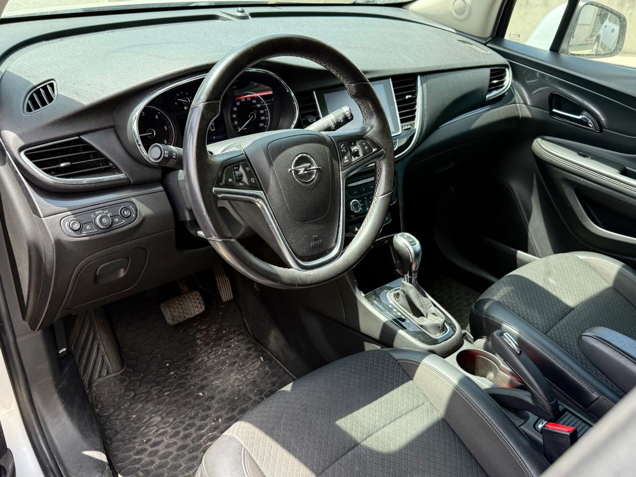 Opel Mokka X 1.6 CDTI Ecotec 136CV 4x2 aut.