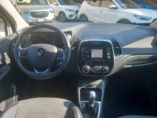 RENAULT Captur dCi 8V 90 CV Sport Edition2