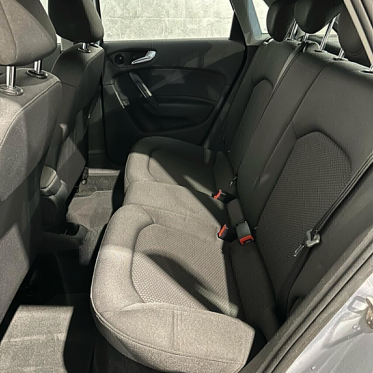 Audi A1 1.2 TFSI S-LINE NEOPATENTATI