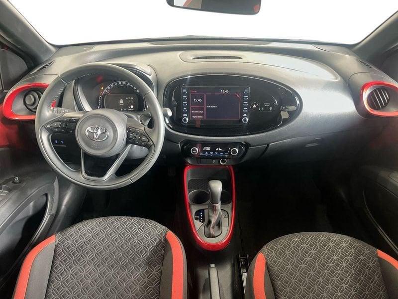 Toyota Aygo X Aygo X 1.0 Trend 72cv s-cvt