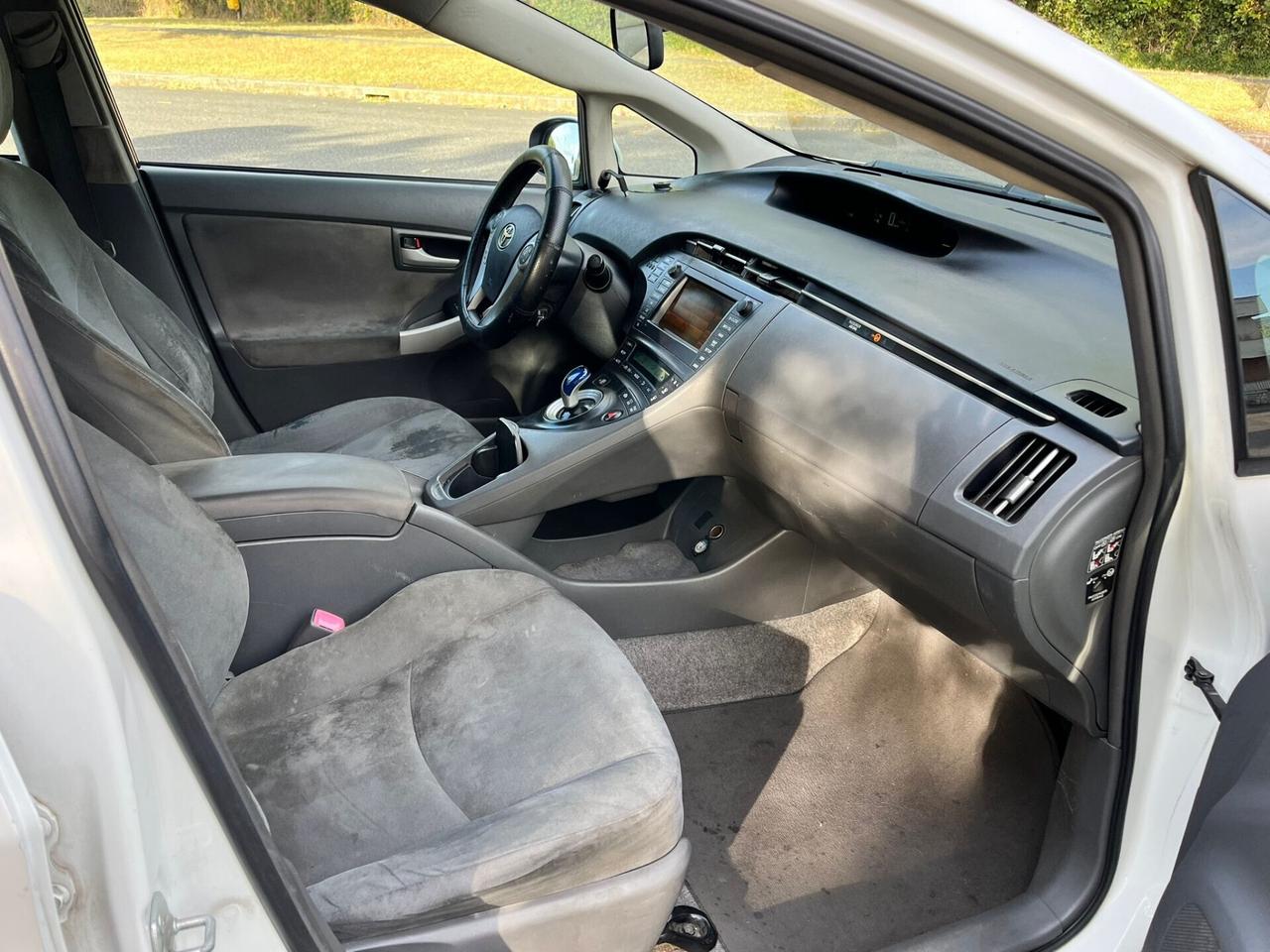 Toyota Prius 1.8 Active