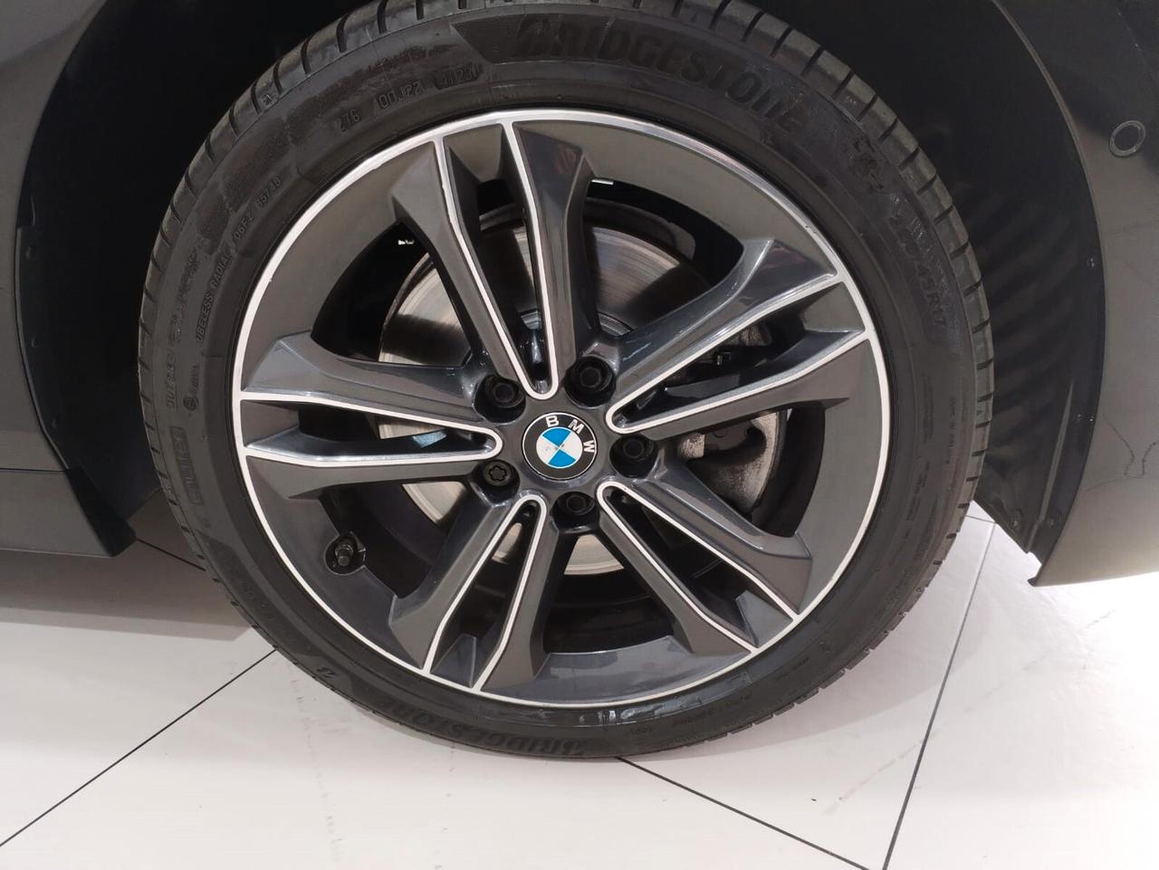 Bmw 116 116d 5p. Sport