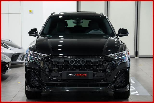 AUDI Q8 50 TDI 286 CV S line edition - IVA ESP