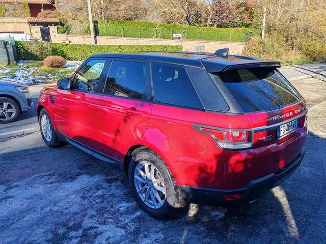 Land Rover Range Rover Sport Range Rover Sport 3.0 tdV6 SE auto