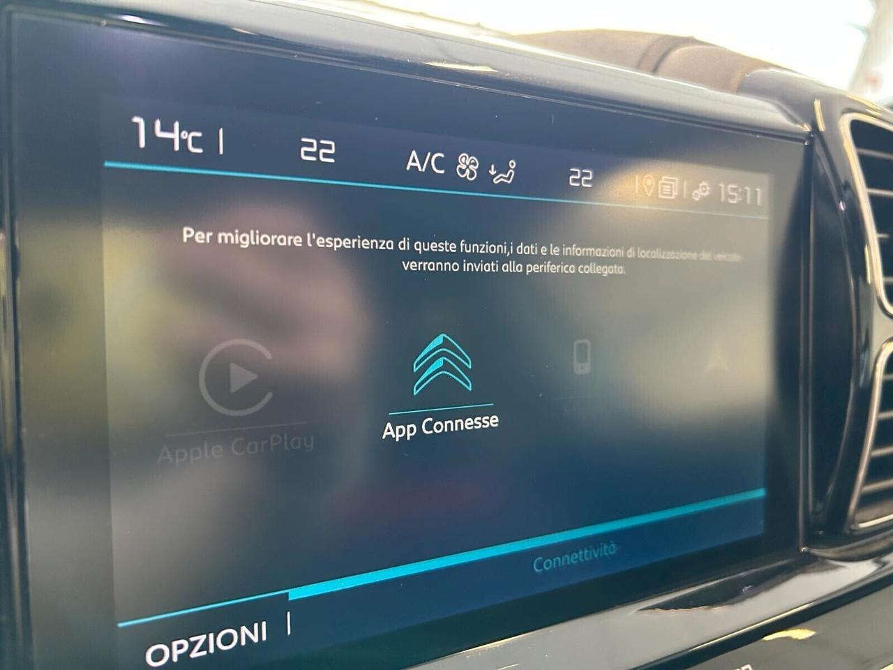 Citroen C5 Aircross SHINE BlueHDi 180 EAT8 SPOTICAR