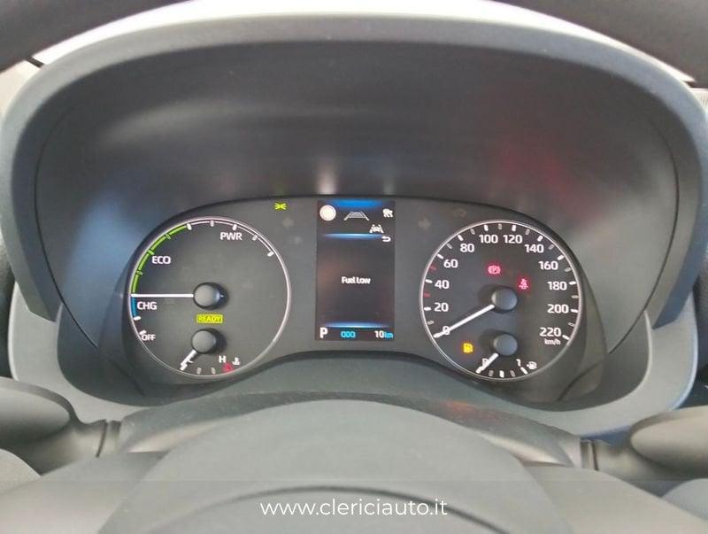 Mazda 2 VVT-i 116CVT FWD PRIME-LINE