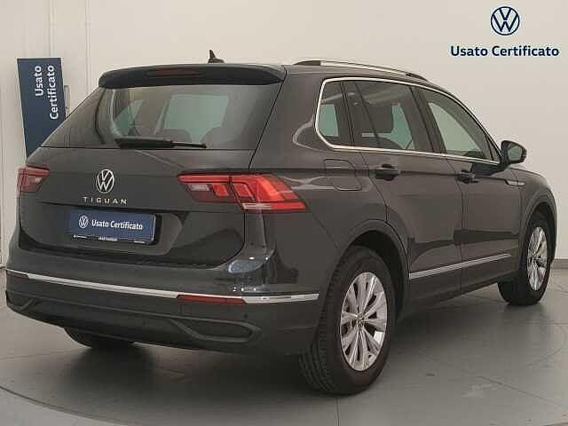 Volkswagen Tiguan 2ª serie 2.0 TDI 150 CV SCR DSG Life