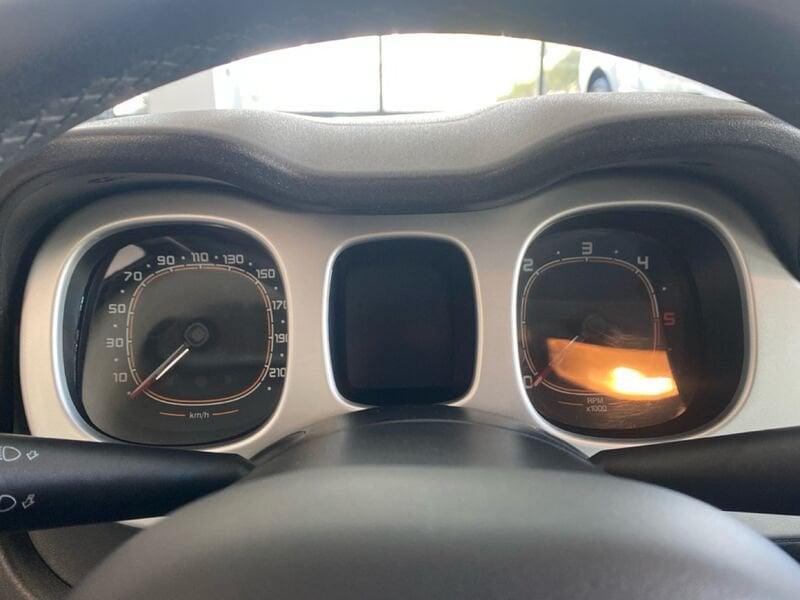 FIAT Panda Cross Panda Cross 1.3 MJT 95 CV S&S 4x4