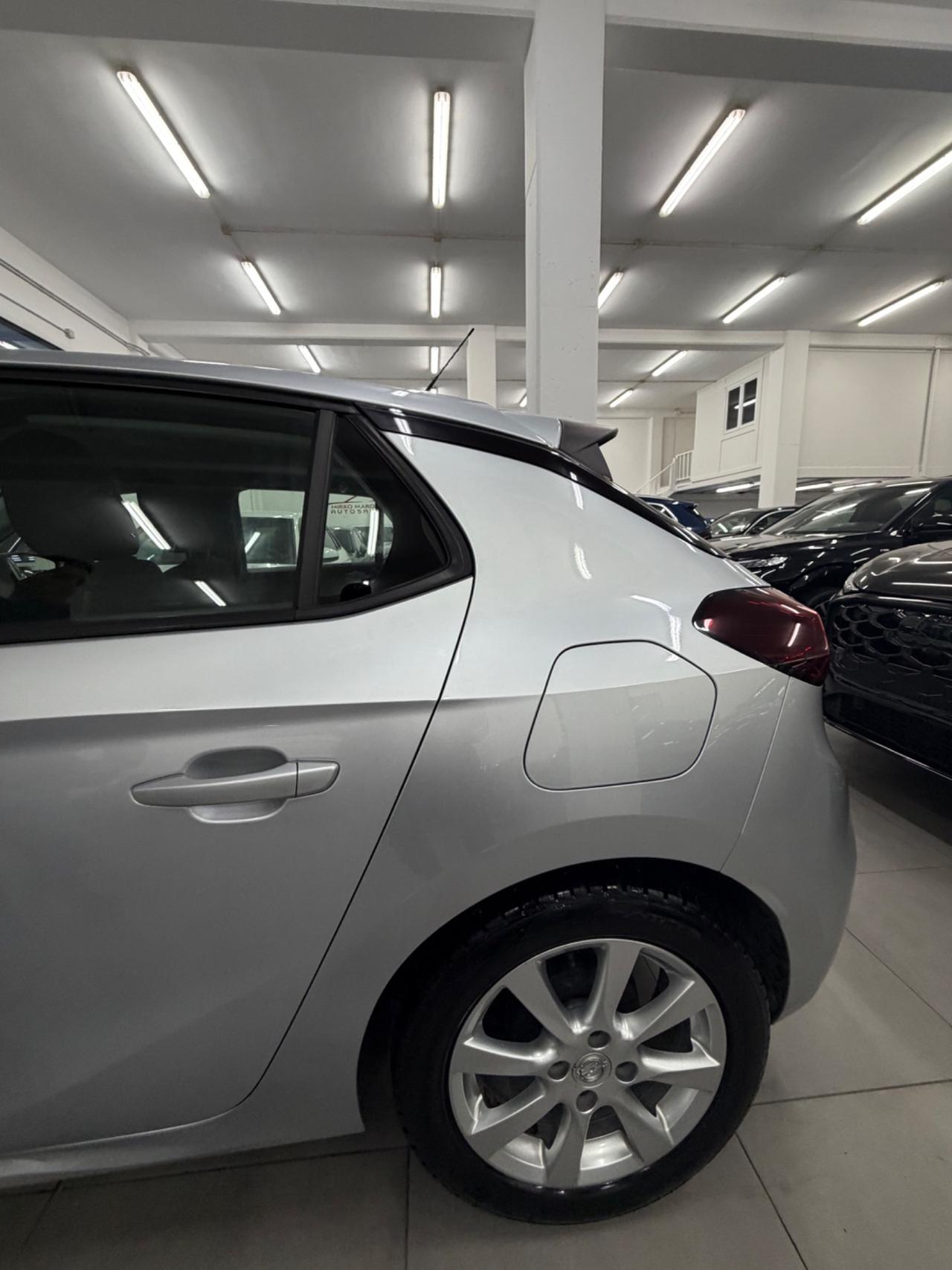 Opel Corsa 1.2 Edition FINANZIABILE