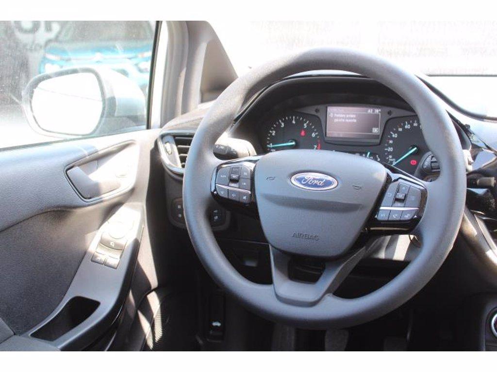 FORD Fiesta 5p 1.1 connect s&s 75cv del 2021