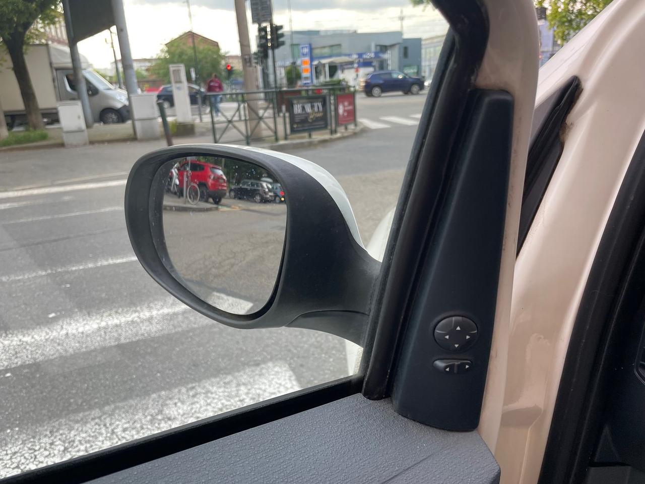 Ford Ka Titanium 1.2