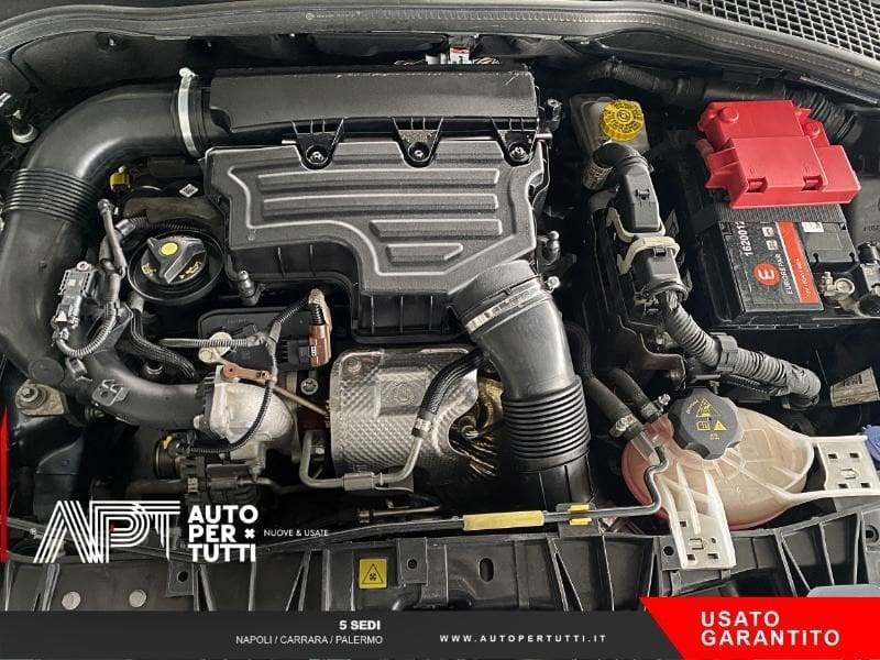 FIAT Tipo Tipo 1.0 City Cross 100cv